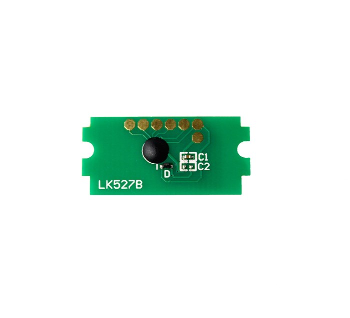 PRINTPEN CHIP KYOCERA TK-5280 Cyan  (11K)