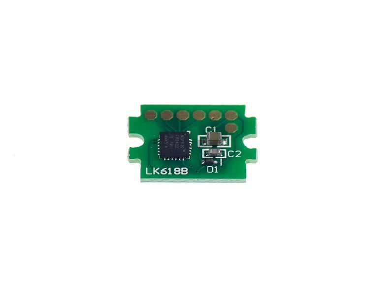 PRINTPEN CHIP KYOCERA TK-6115 (15K)