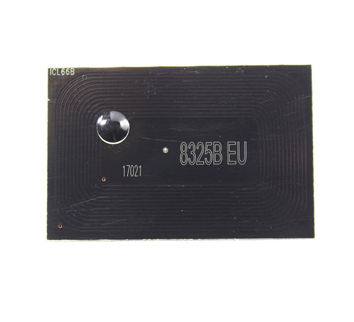 PRINTPEN CHIP KYOCERA TK-8325BK Black (18K)