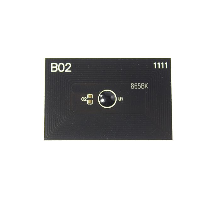 PRINTPEN CHIP KYOCERA TK-865BK Black (20K)