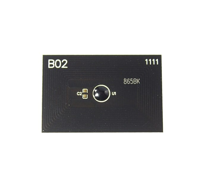 PRINTPEN CHIP KYOCERA TK-865M Magenta (12K)