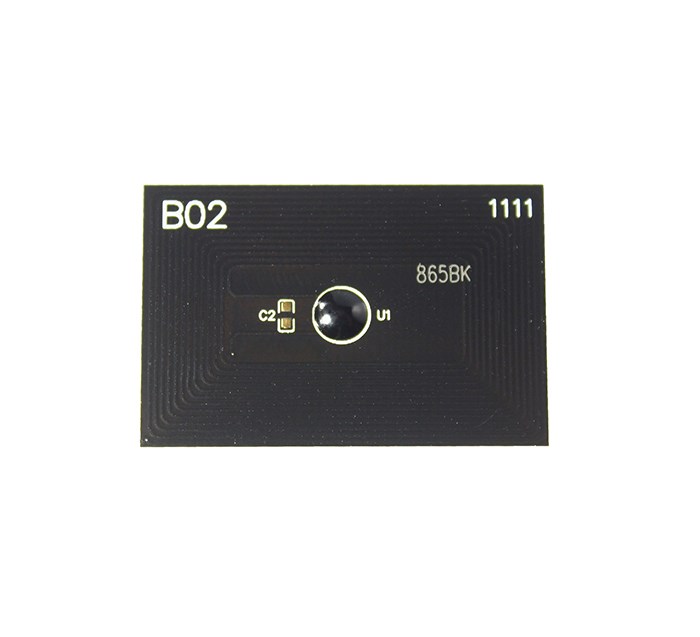 PRINTPEN CHIP KYOCERA TK-865Y Yellow (12K)