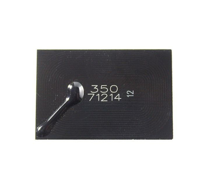 PRINTPEN CHIP KYOCERA TK-895BK Black (12K)