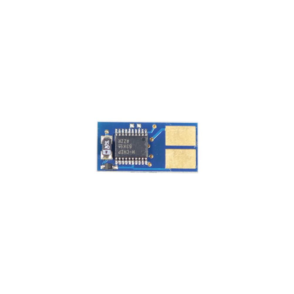 PRINTPEN CHIP LEXMARK C746 Black(C746H1KG) (12K)