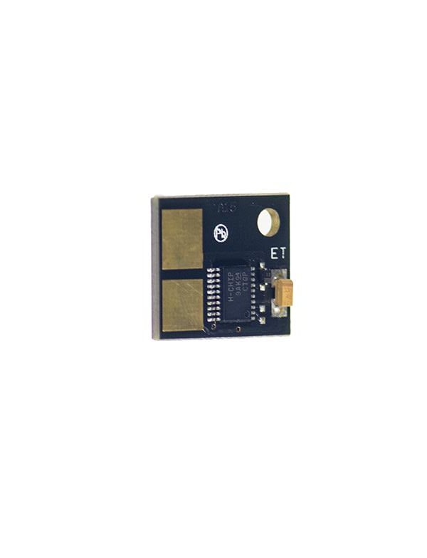PRINTPEN CHIP LEXMARK C752 Black (15G042K) (15K)