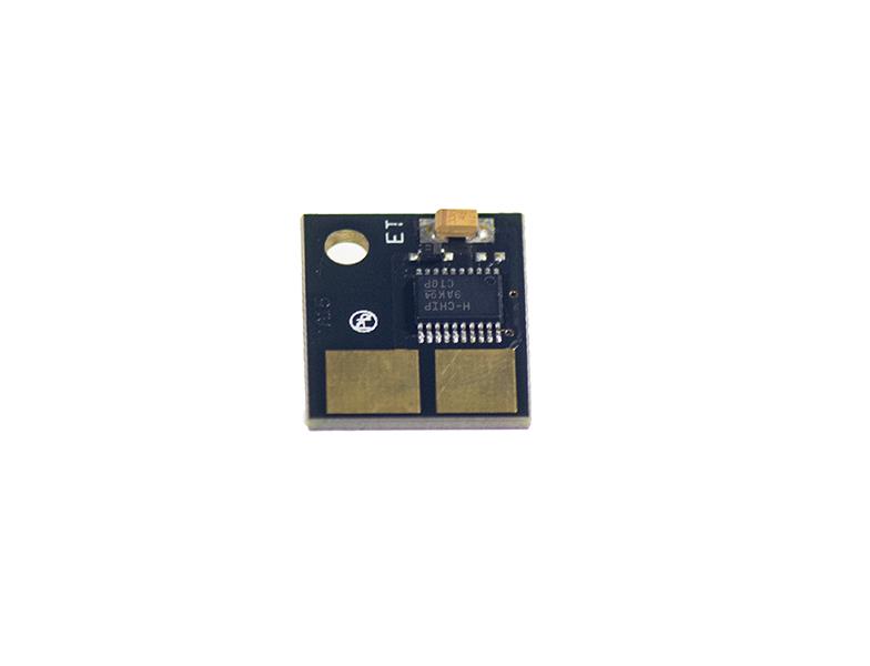 PRINTPEN CHIP LEXMARK C752 Magenta (15G042M) (15K)