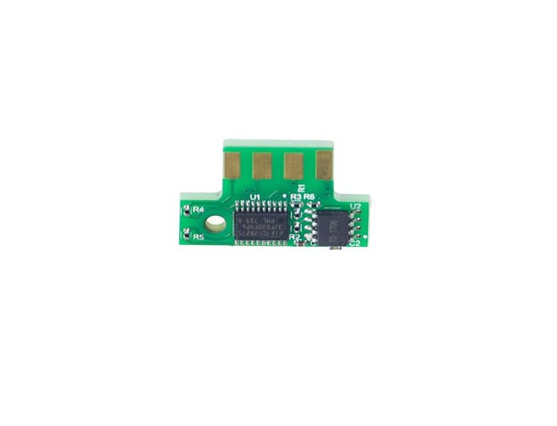 PRINTPEN CHIP LEXMARK CS/CX 317 Yellow (71B50Y0) (2.3K)