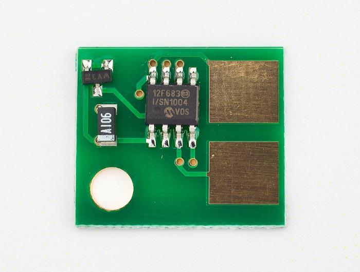 PRINTPEN CHIP LEXMARK E120 (12016SE) (2K)