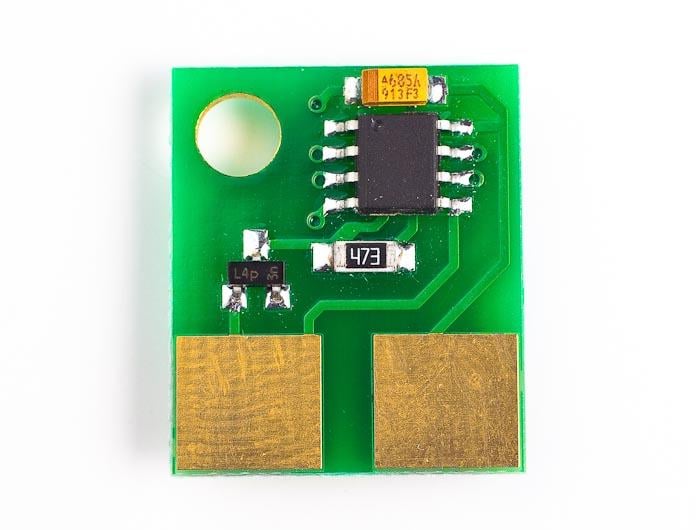 PRINTPEN CHIP LEXMARK E320 (08A0478) (6K)