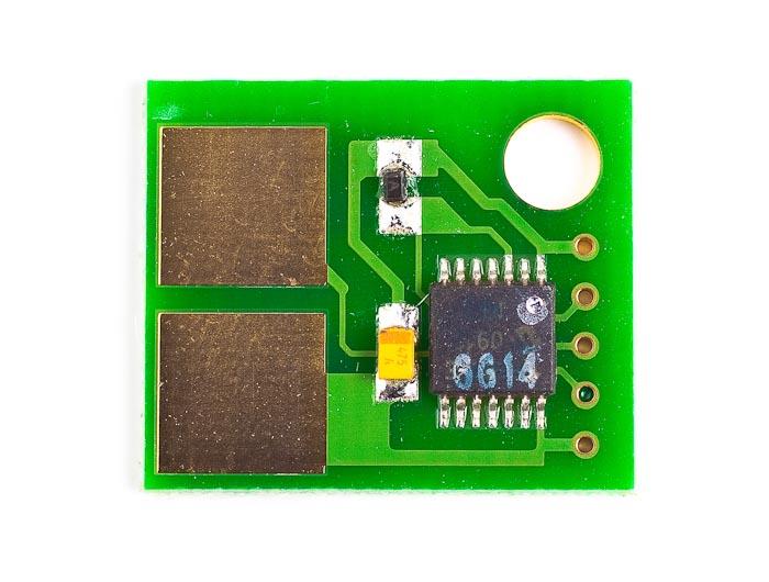 PRINTPEN CHIP LEXMARK T430 (12A8425) (12K)