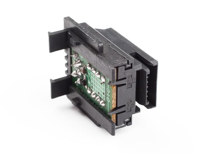 PRINTPEN CHIP LEXMARK W812 (14K0050) (12K)