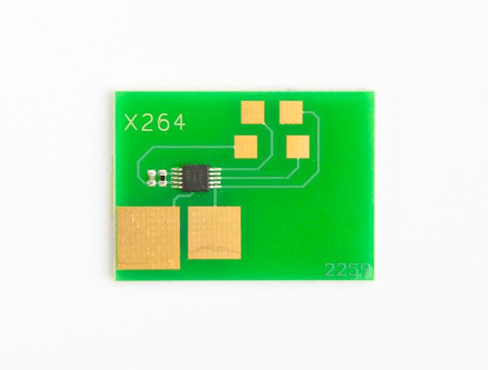 PRINTPEN CHIP LEXMARK X264 (X264H11G) (9K)
