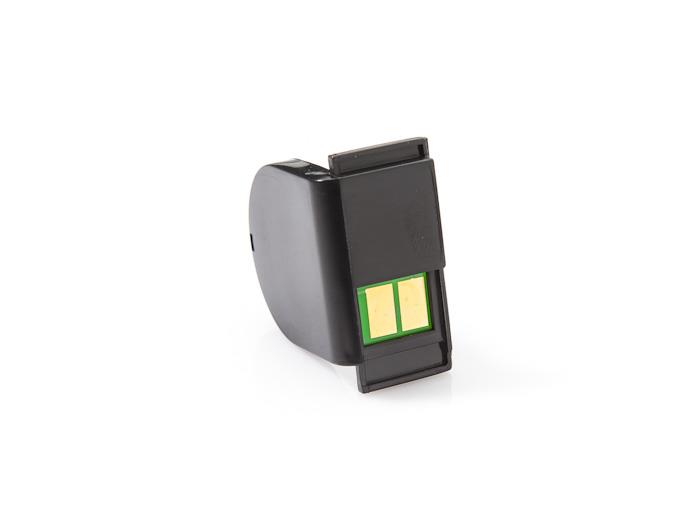 PRINTPEN CHIP LEXMARK X560 Cyan (X560H2CG) (10K)