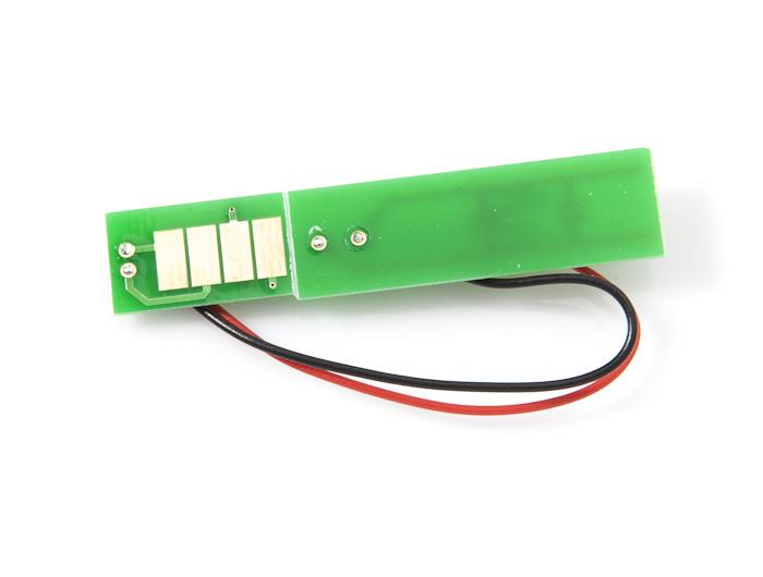 PRINTPEN CHIP OKI B410 Drum Chip (43979002) (25K)