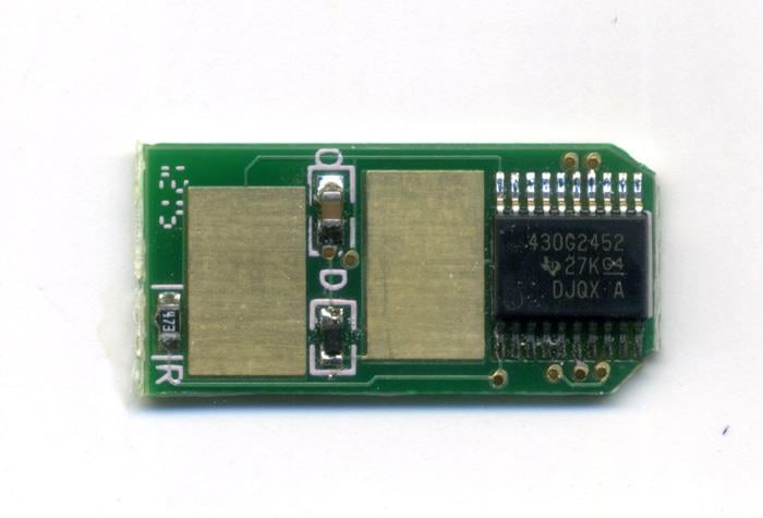 PRINTPEN CHIP OKI B411 (44574705) (3K)