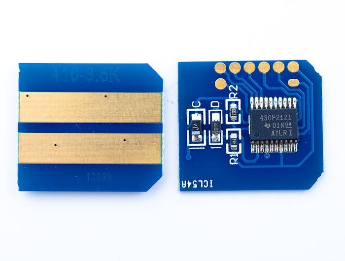 PRINTPEN CHIP OKI B430 (43979211) Yüksek Kapasite (7K)