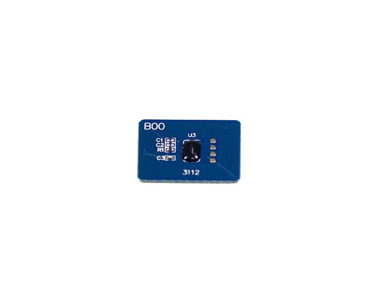 PRINTPEN CHIP OKI B840 Black (44661802) (20K)