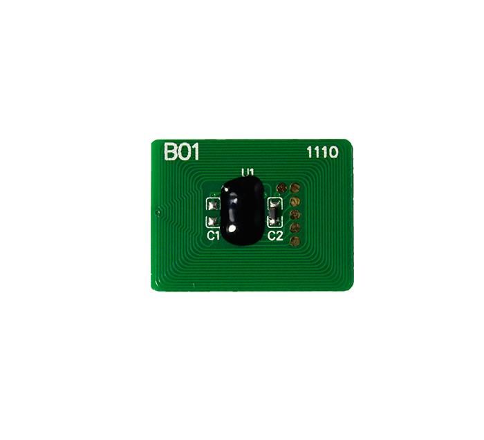 PRINTPEN CHIP OKI C3520 Cyan (43459335) (2.5K)