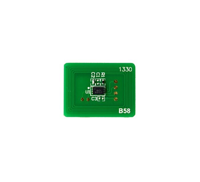 PRINTPEN CHIP OKI C612 Black (46507520) (8K)