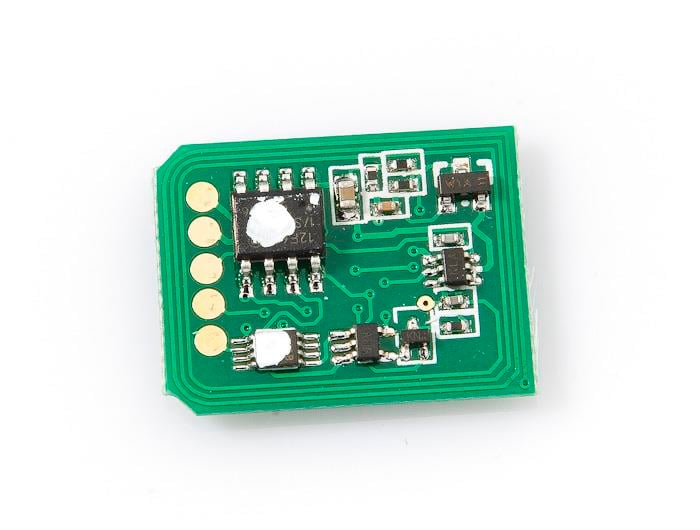 PRINTPEN CHIP OKI C8600 Unicolor(EU) (6K)