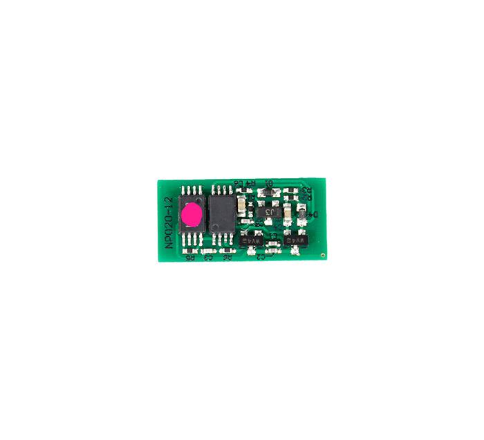 PRINTPEN CHIP RICOH MP C2030 Magenta Yüksek Kapasite (9.5K)