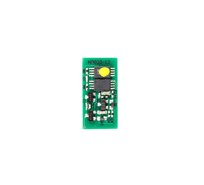 PRINTPEN CHIP RICOH MP C2030 Yellow Yüksek Kapasite  (9.5K)