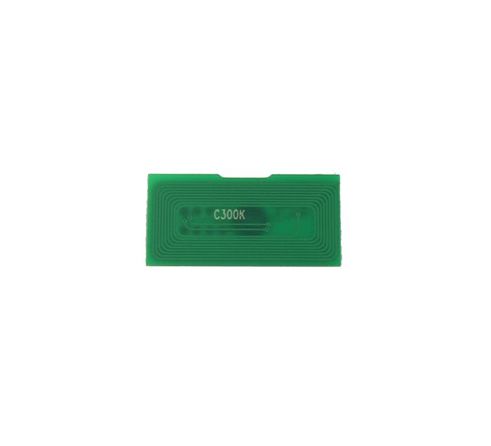 PRINTPEN CHIP RICOH MP C300, C400 Black 10k