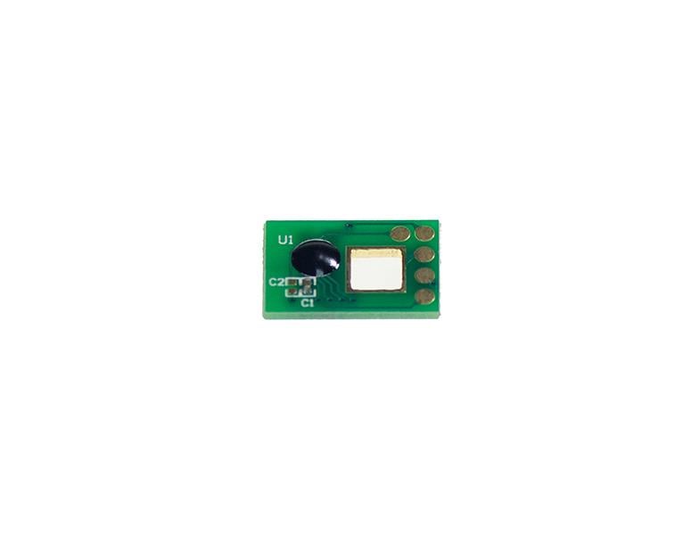 PRINTPEN CHIP RICOH MP C3003 Black (29.5K)