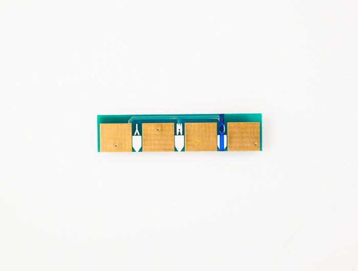PRINTPEN CHIP SAMSUNG CLP-310 (CLT-C409S) Cyan  (1K)