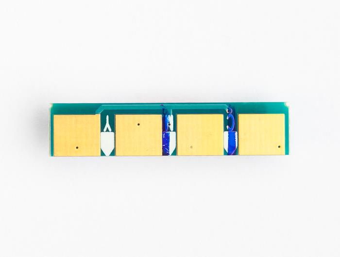 PRINTPEN CHIP SAMSUNG CLP-320 (CLT-K407S) Black  (1.5K)