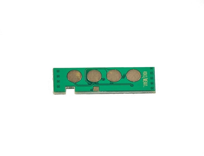 PRINTPEN CHIP SAMSUNG CLP-360 (CLT-C406S) Cyan  (1K)