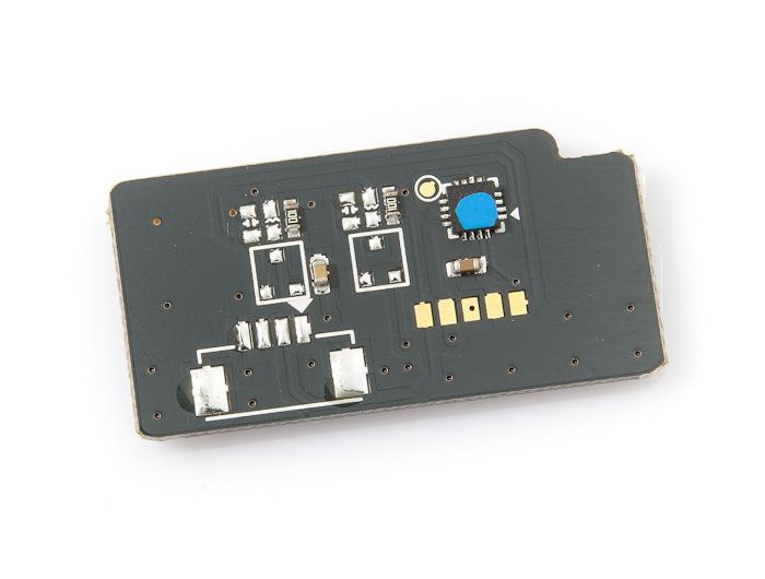PRINTPEN CHIP SAMSUNG CLP-620 (CLT-C508S) Cyan  (2K)