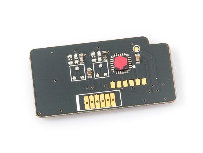 PRINTPEN CHIP SAMSUNG CLP-620 (CLT-M508S) Magenta  (2K)