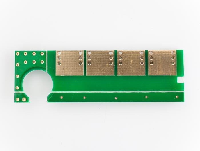 PRINTPEN CHIP SAMSUNG ML-D4550B  (20K)