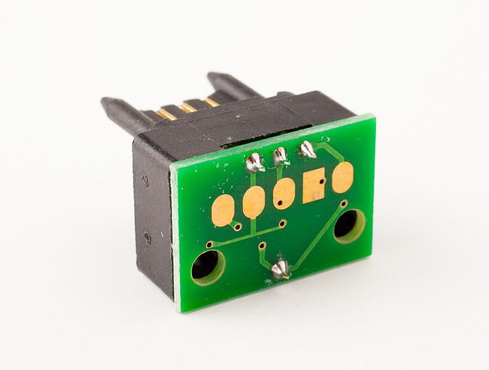 PRINTPEN CHIP SHARP AR-202LT (16K)