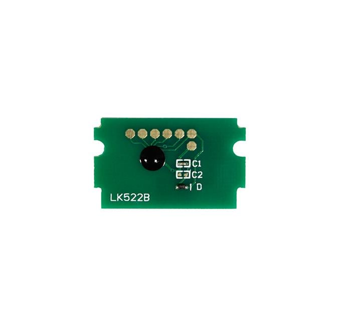 PRINTPEN CHIP UTAX PK-5014C Cyan (2.2K)
