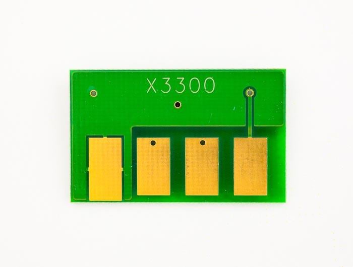 PRINTPEN CHIP XEROX PHASER 3300 (106R01412) (8K)