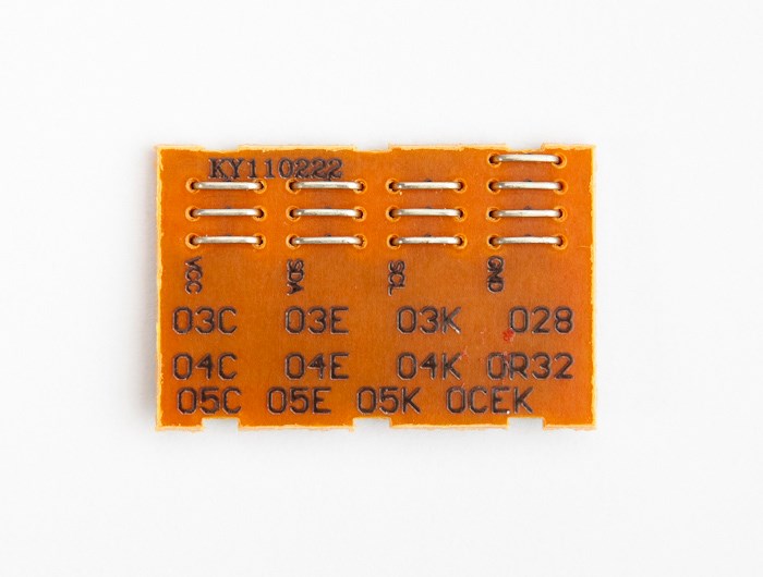 PRINTPEN CHIP XEROX PHASER 3435(106R01415) (10K)