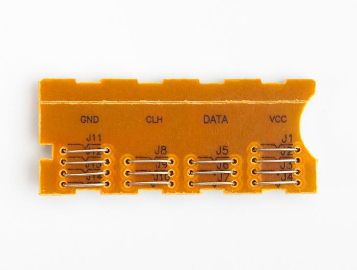 PRINTPEN CHIP XEROX PHASER 3600 (106R01371) (14K)
