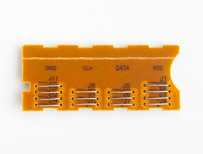 PRINTPEN CHIP XEROX PHASER 3600 (106R01371) (14K)