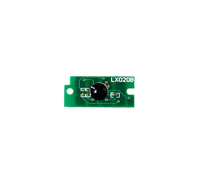 PRINTPEN CHIP XEROX PHASER 6020 Cyan (106R02760) (1K)