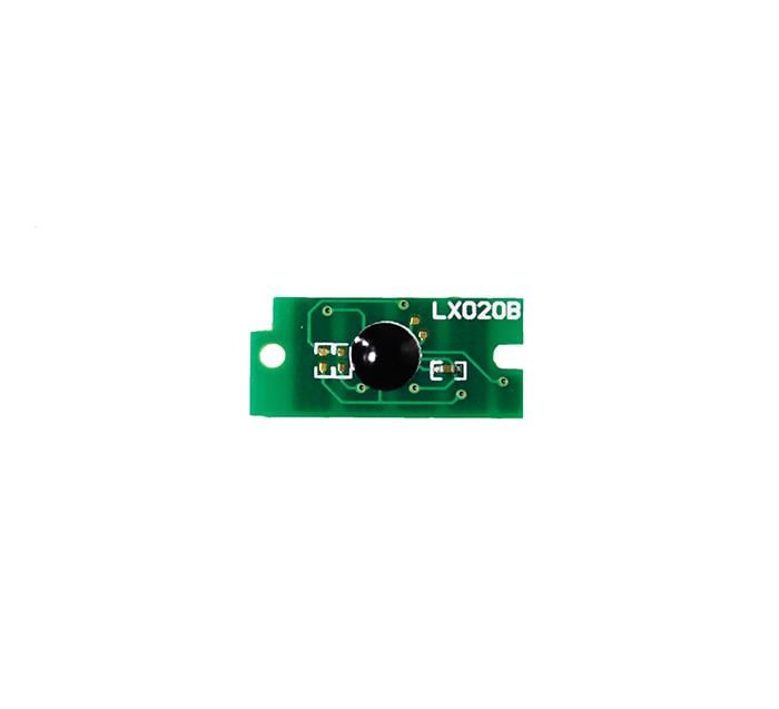 PRINTPEN CHIP XEROX PHASER 6020 Magenta (106R02761) (1K)