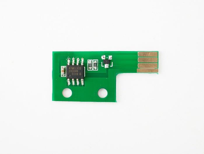 PRINTPEN CHIP XEROX PHASER 6128 Black (106R01459) (3.1K)