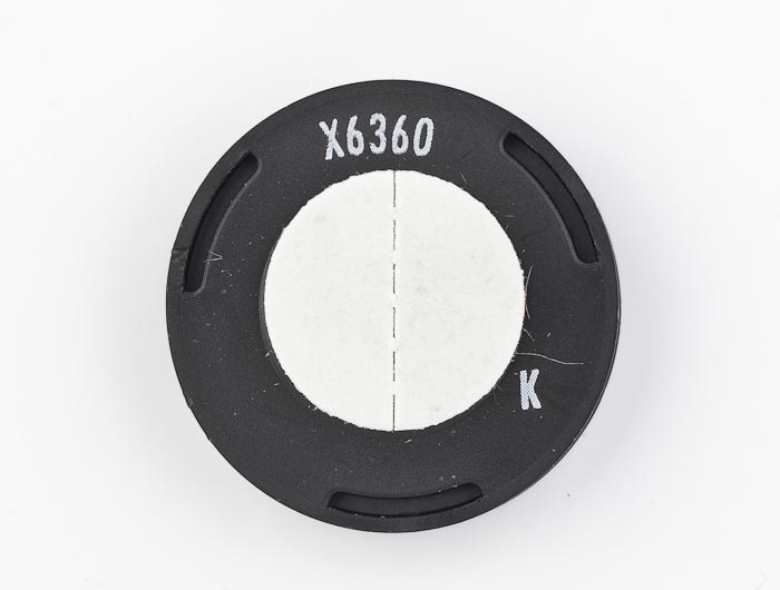 PRINTPEN CHIP XEROX PHASER 6360 Cyan (106R01218) (12K)
