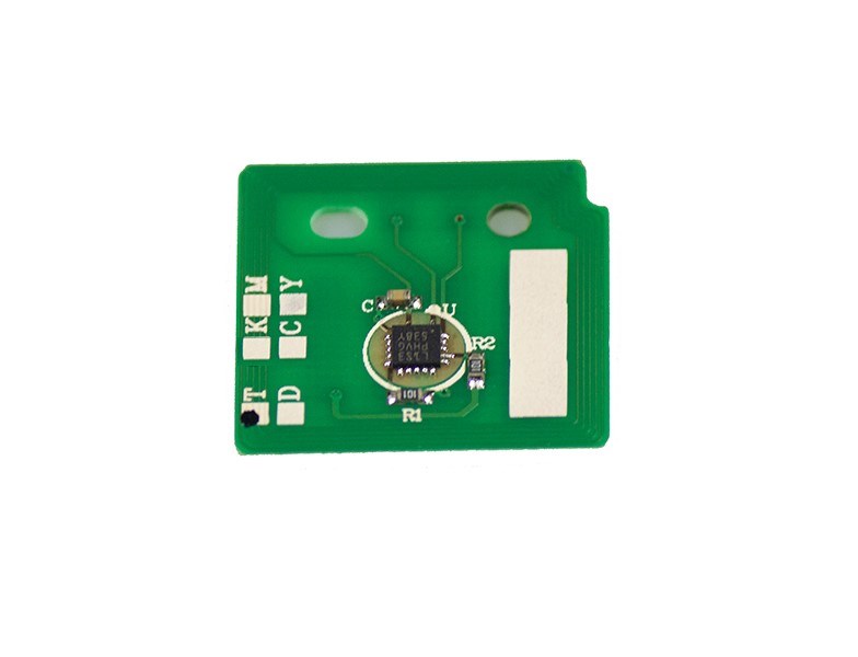 PRINTPEN CHIP XEROX PHASER 7500 Yellow (106R01445) (17.8K)
