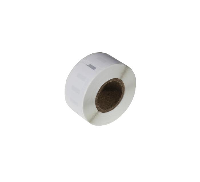 PRINTPEN DYMO LW 99017 ASKILI DOSYA ETÝKETÝ (220 Etiket/Paket) (12mm x 50mm)