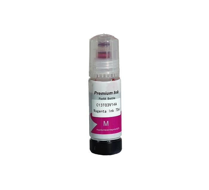 PRINTPEN EPSON 101 (C13T03V34A) Magenta Mürekkep 70ml./Sise