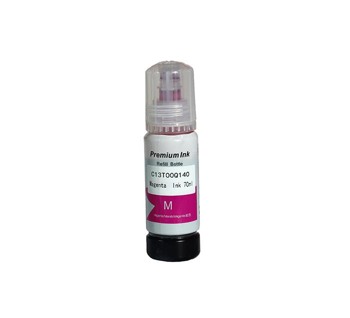 PRINTPEN EPSON 106 (C13T00R340) Magenta Mürekkep 70ml./Sise