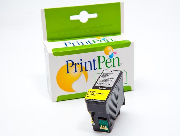 PRINTPEN EPSON T036 Black (10,5 ml.)