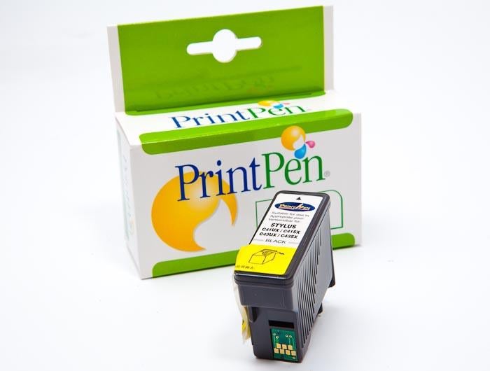 PRINTPEN EPSON T038 Black